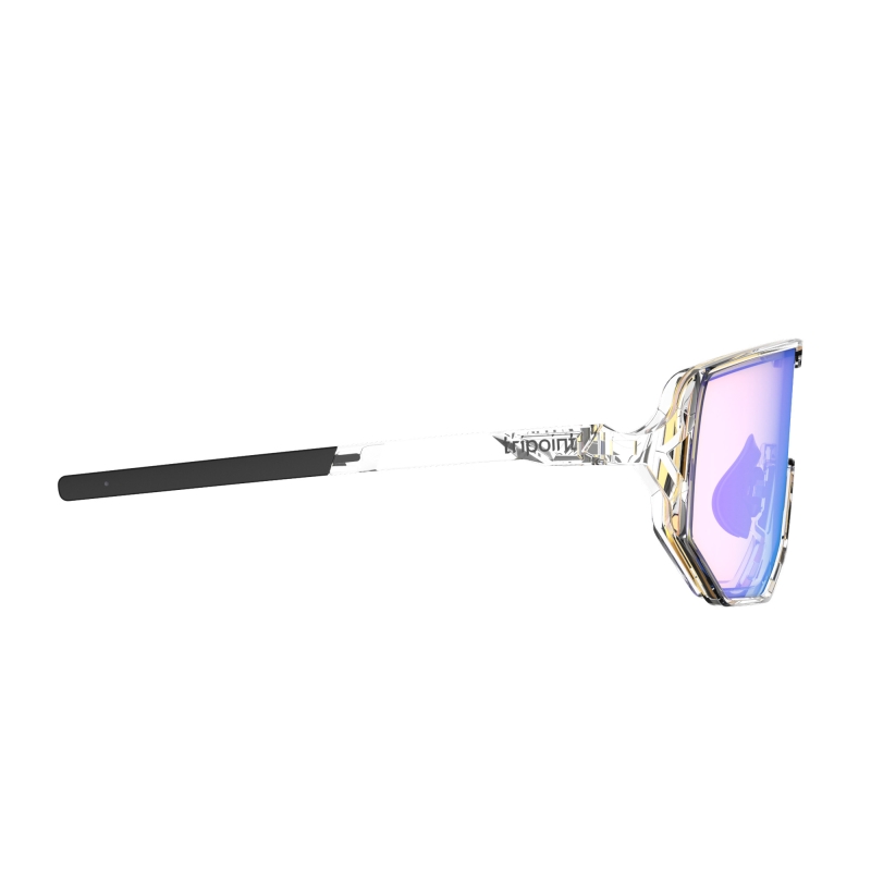 Okulary rowerowe TRIPOINT Reschen Chromic