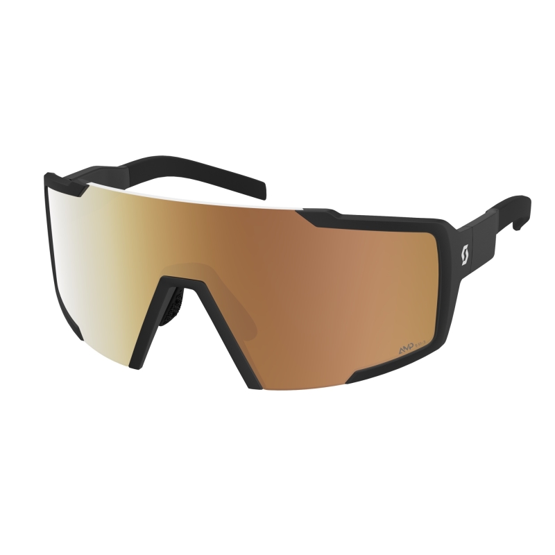 Okulary rowerowe SCOTT Shield LS