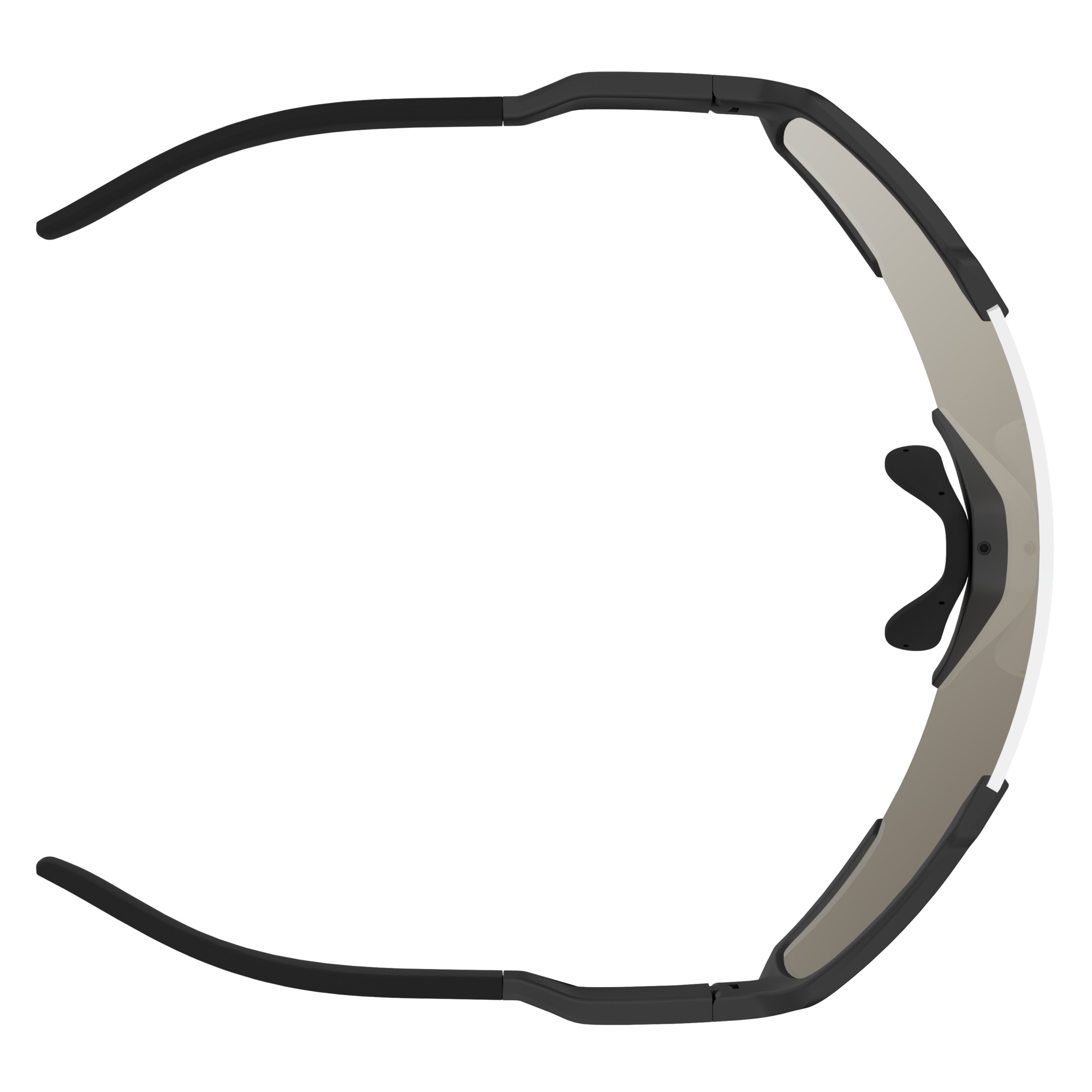 Okulary rowerowe SCOTT Shield LS
