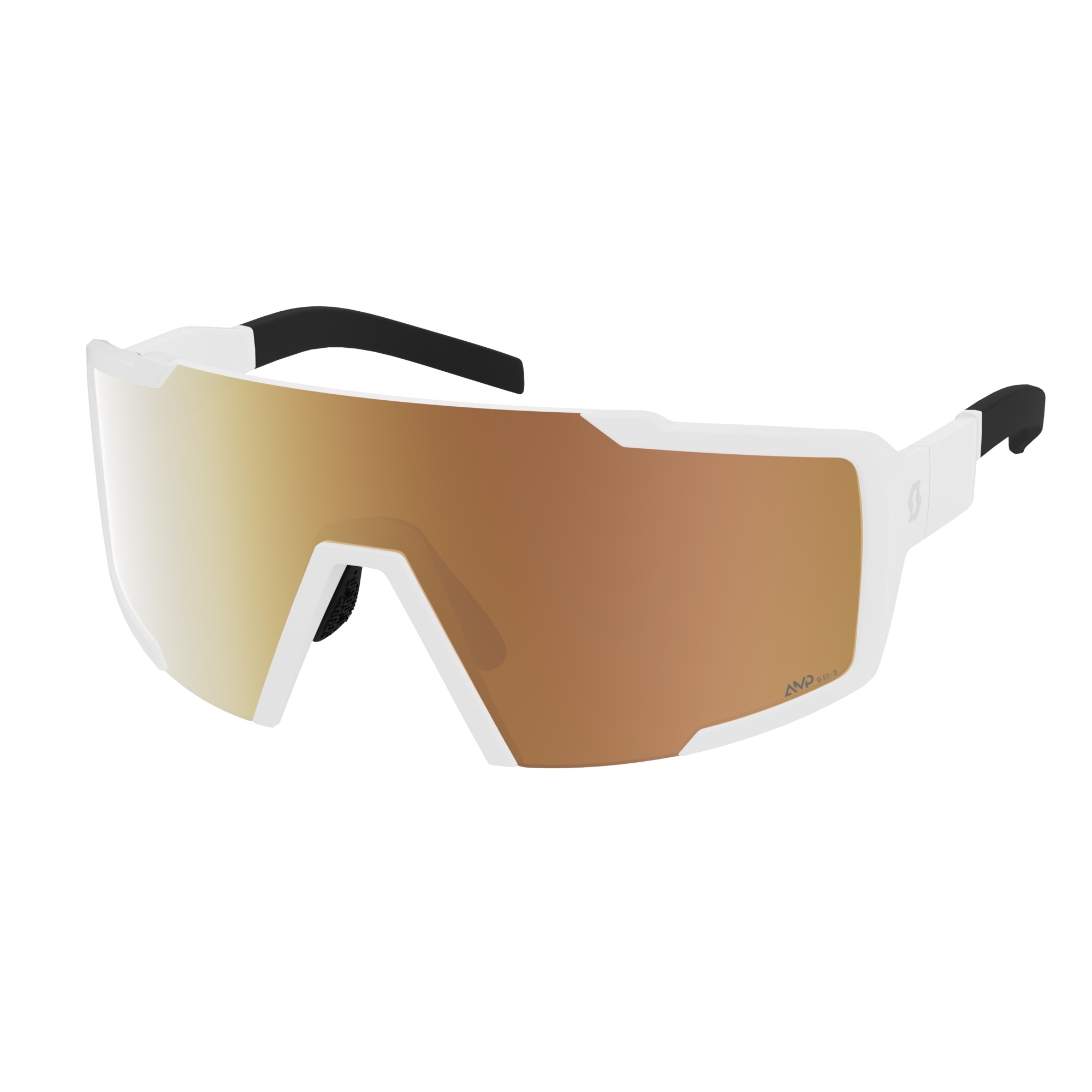 Okulary rowerowe SCOTT Shield LS