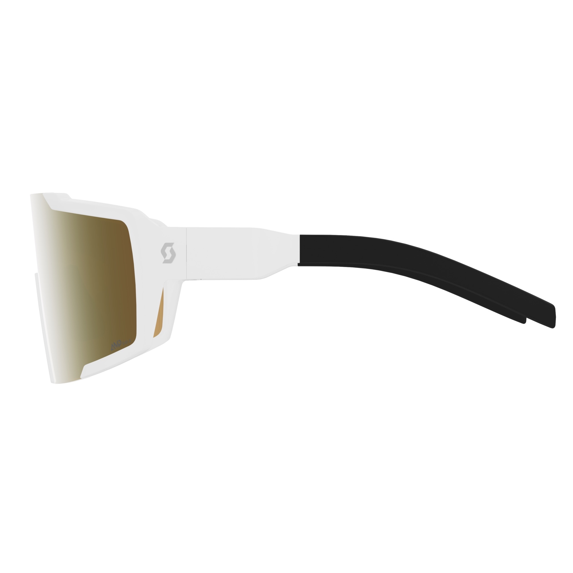 Okulary rowerowe SCOTT Shield LS