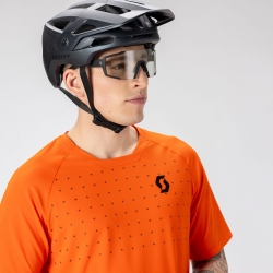 Okulary rowerowe SCOTT Shield LS