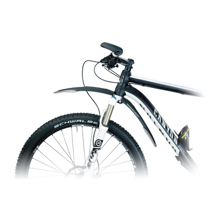 TOPEAK BŁOTNIK ZESTAW DEFENDER SET M1&XC11 - 29