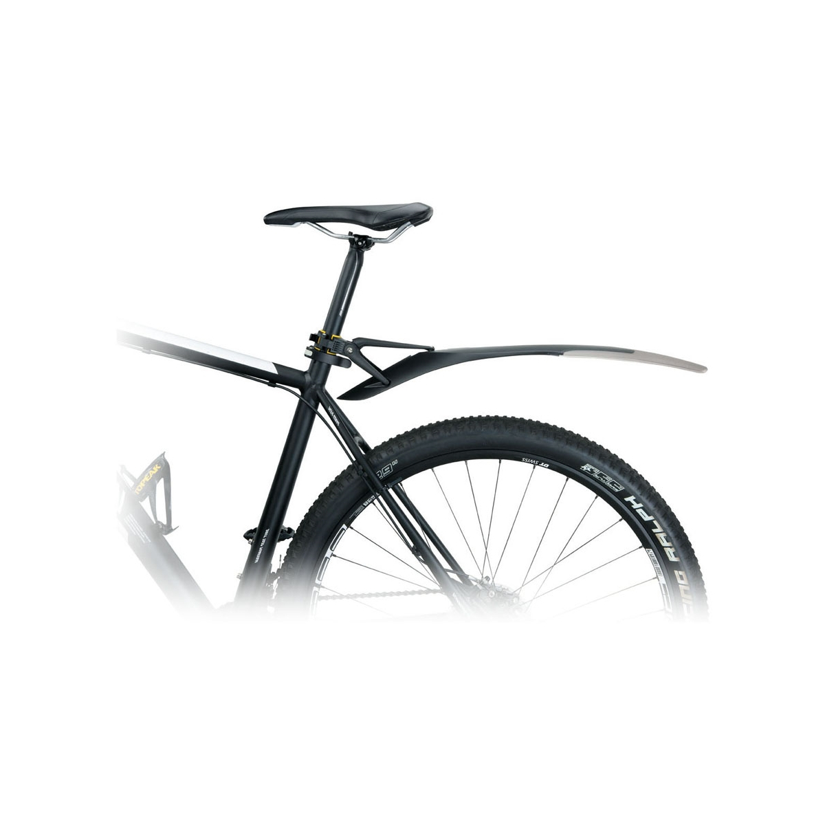 TOPEAK BŁOTNIK ZESTAW DEFENDER SET M1&XC11 - 29