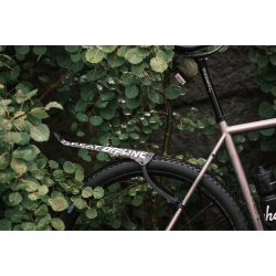 Błotnik rowerowy tylny ASS SAVERS Win Wing Gravel 2
