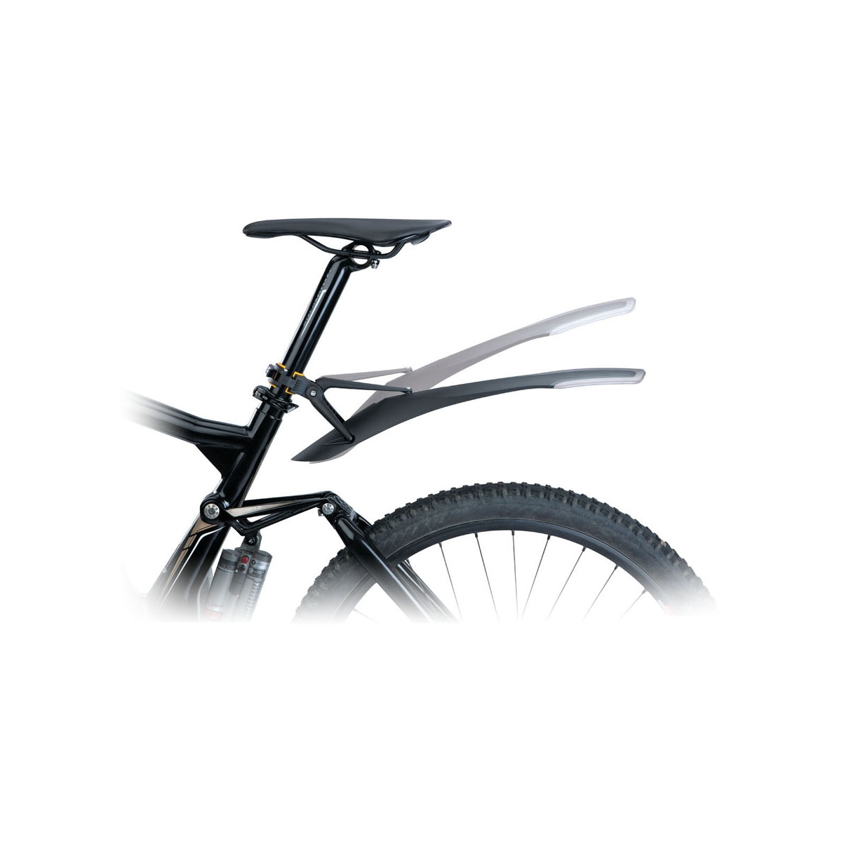 TOPEAK BŁOTNIK ZESTAW DEFENDER SET M1&XC11 - 29