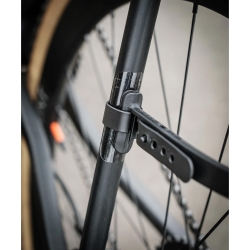 Błotnik rowerowy tylny ASS SAVERS Win Wing Gravel 2