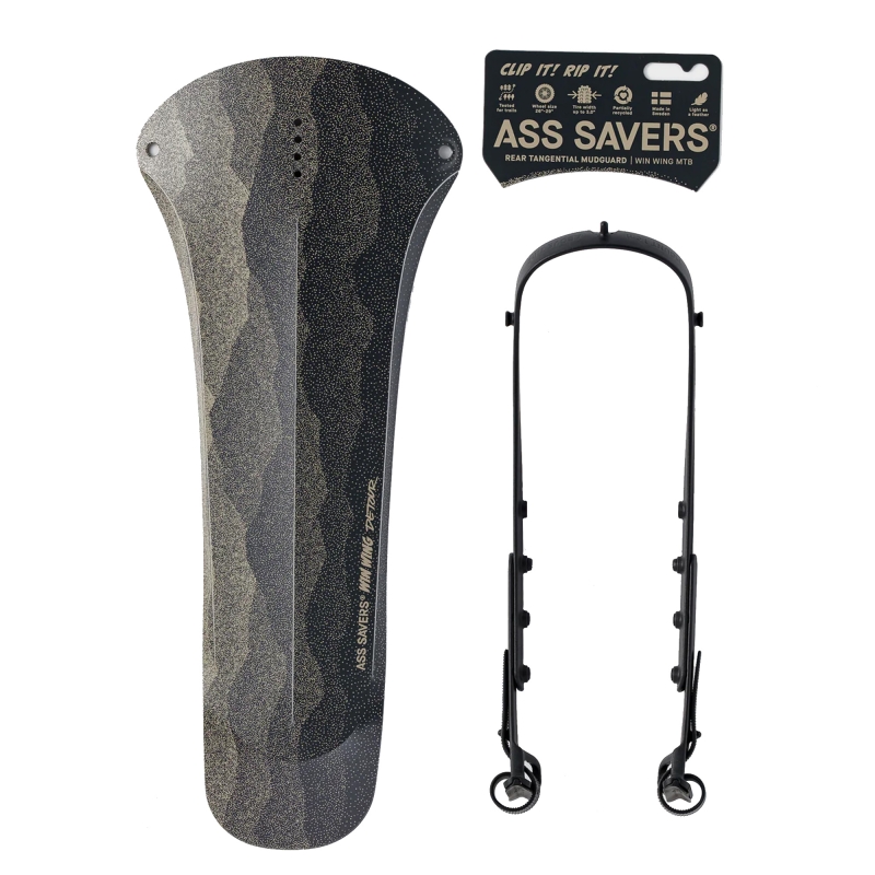 Błotnik rowerowy tylny ASS SAVERS Win Wing MTB