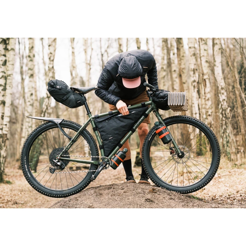 Błotnik rowerowy tylny ASS SAVERS Win Wing MTB
