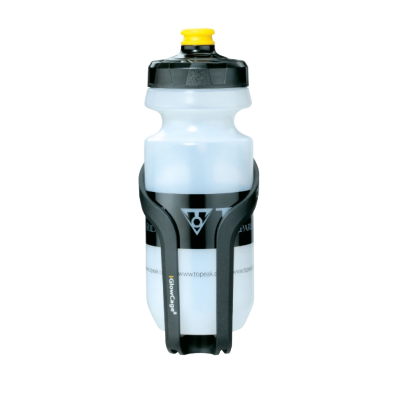 TOPEAK iGLOW KOSZYK iGLOWCAGE TOPEAK iGLOW KOSZYK iGLOWCAGE