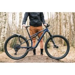 Błotnik rowerowy tylny ASS SAVERS Win Wing MTB