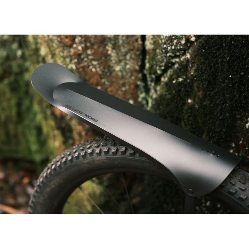 Błotnik rowerowy tylny ASS SAVERS Win Wing MTB