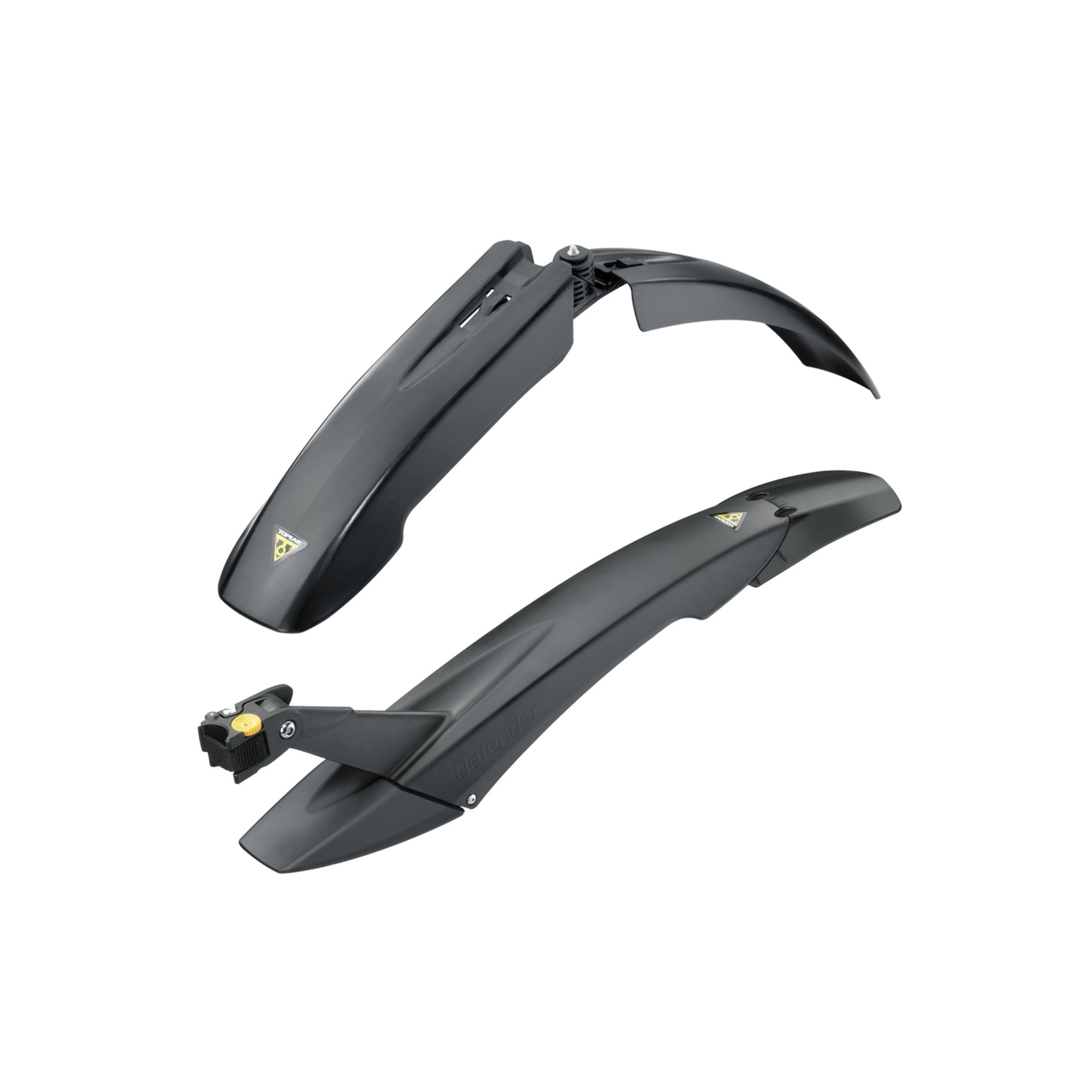 Błotniki rowerowe TOPEAK Defender Set FX&RX 29"