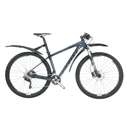 Błotniki rowerowe TOPEAK Defender Set FX&RX 29"