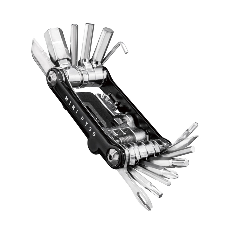 Multitool rowerowy TOPEAK Mini PT30