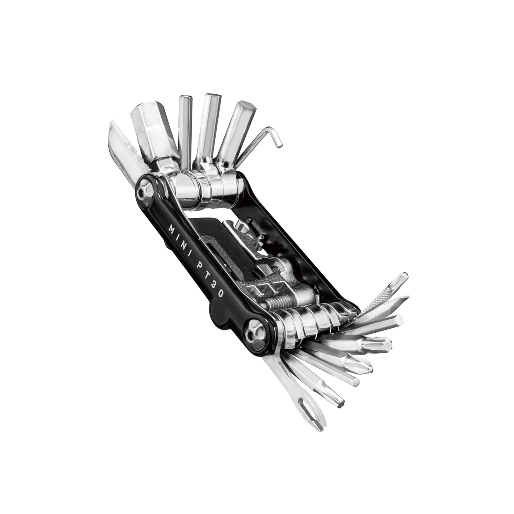 Multitool rowerowy TOPEAK Mini PT30