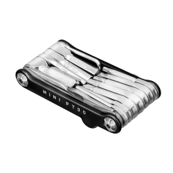 Multitool rowerowy TOPEAK Mini PT30