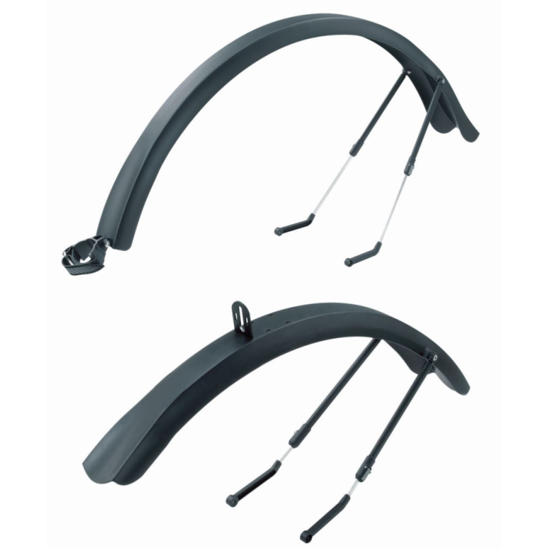 TOPEAK BŁOTNIK ZESTAW DEFENDER SET TX