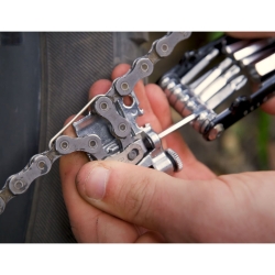 Multitool rowerowy TOPEAK Mini PT30