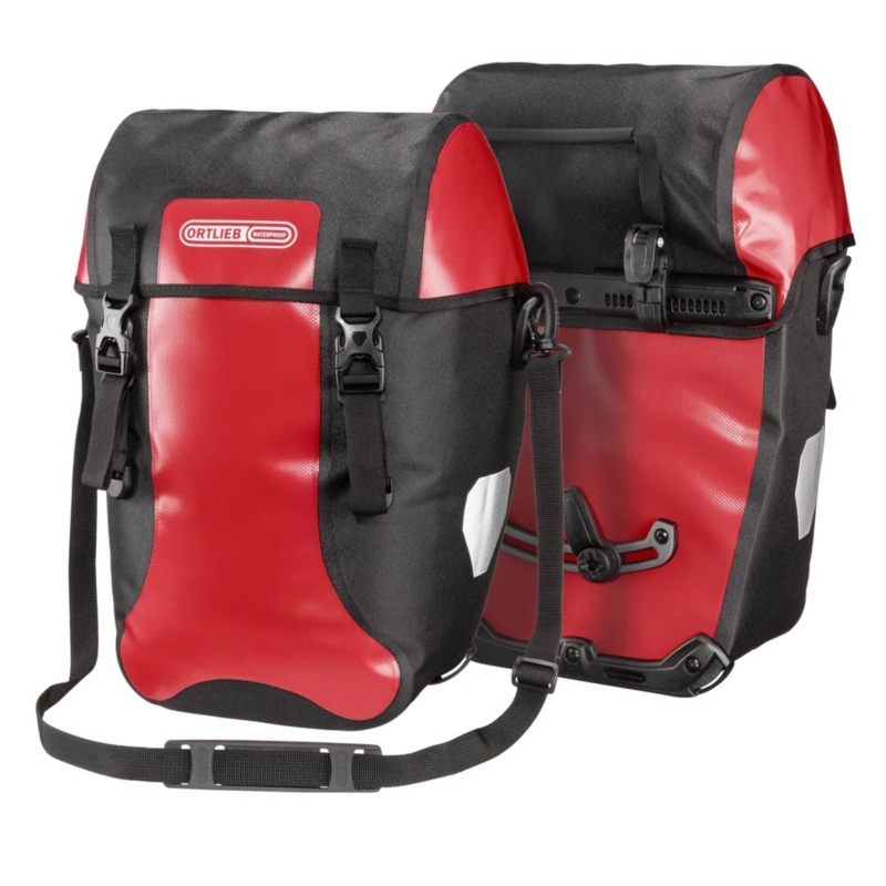 Sakwy rowerowe ORTLIEB Bike-Packer