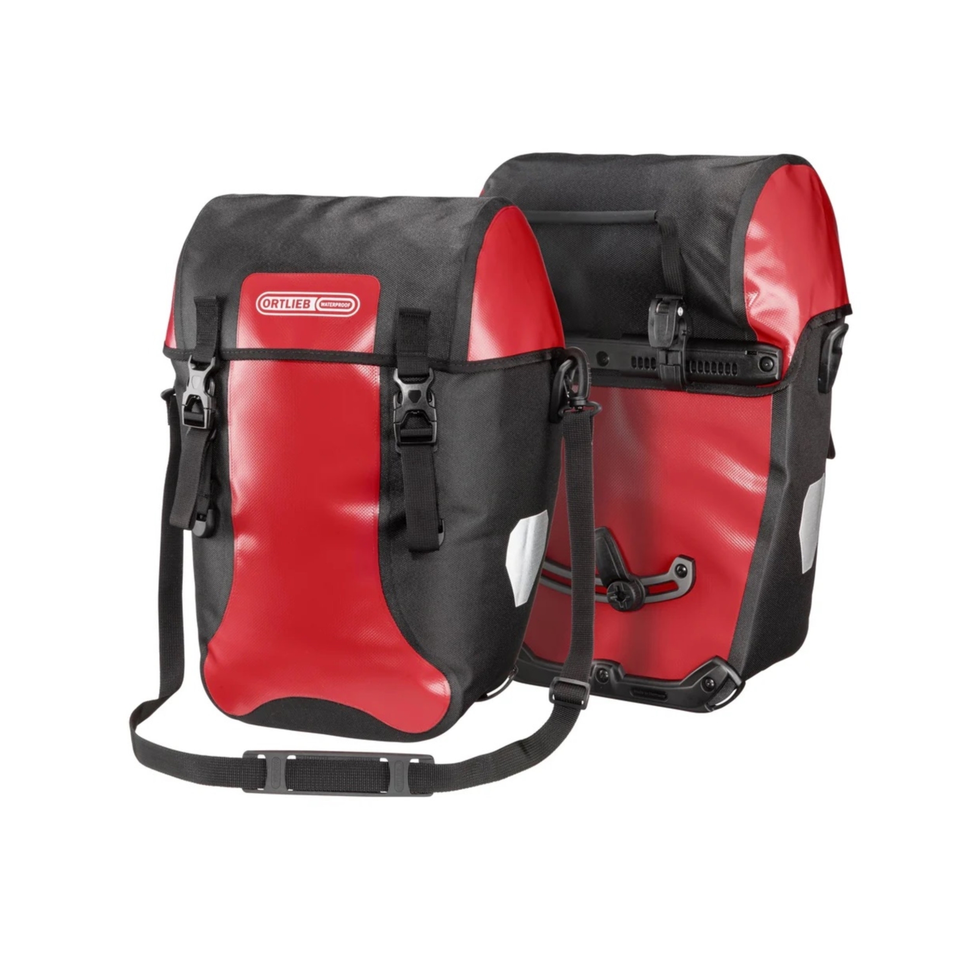 Sakwy rowerowe ORTLIEB Bike-Packer