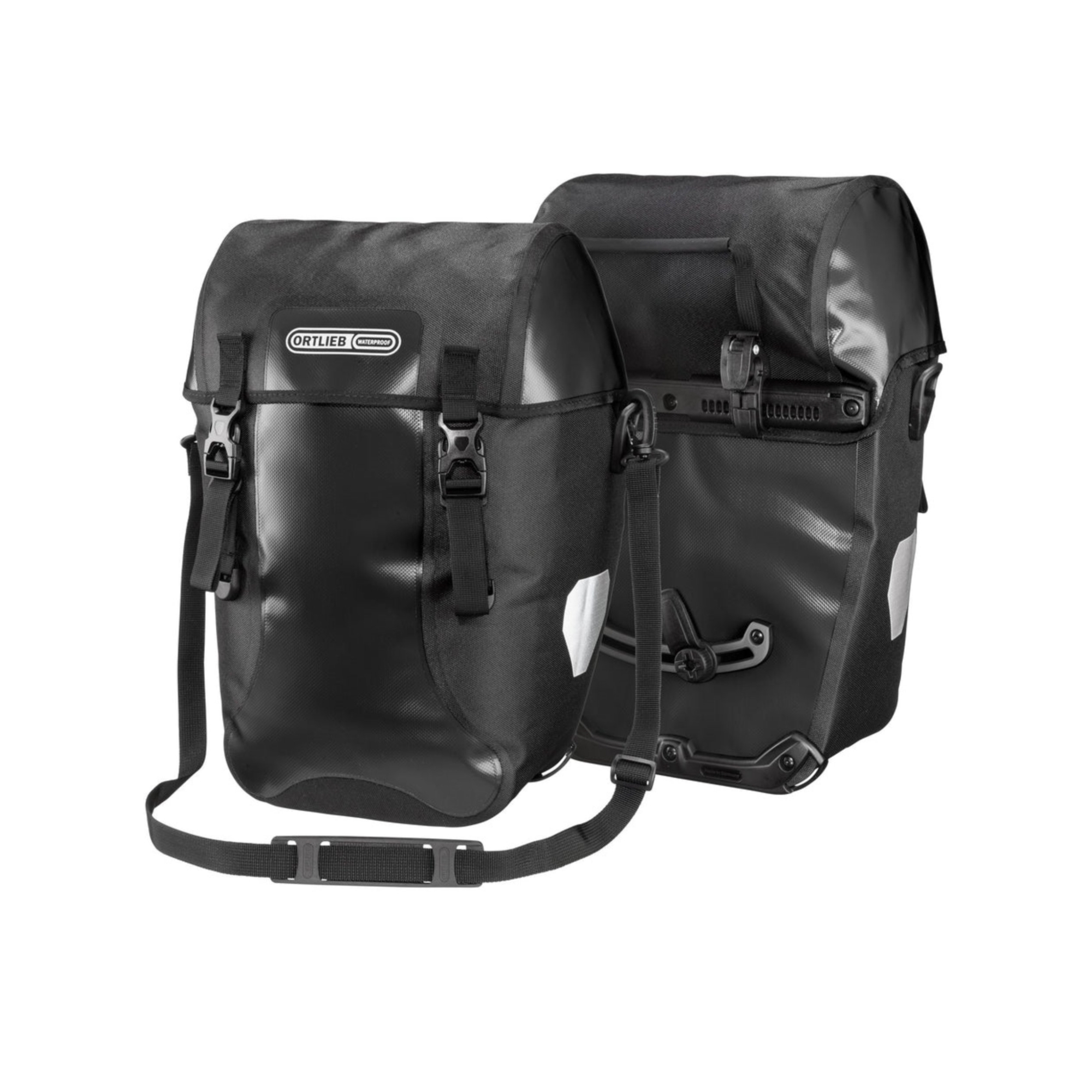 Sakwy rowerowe ORTLIEB Bike-Packer