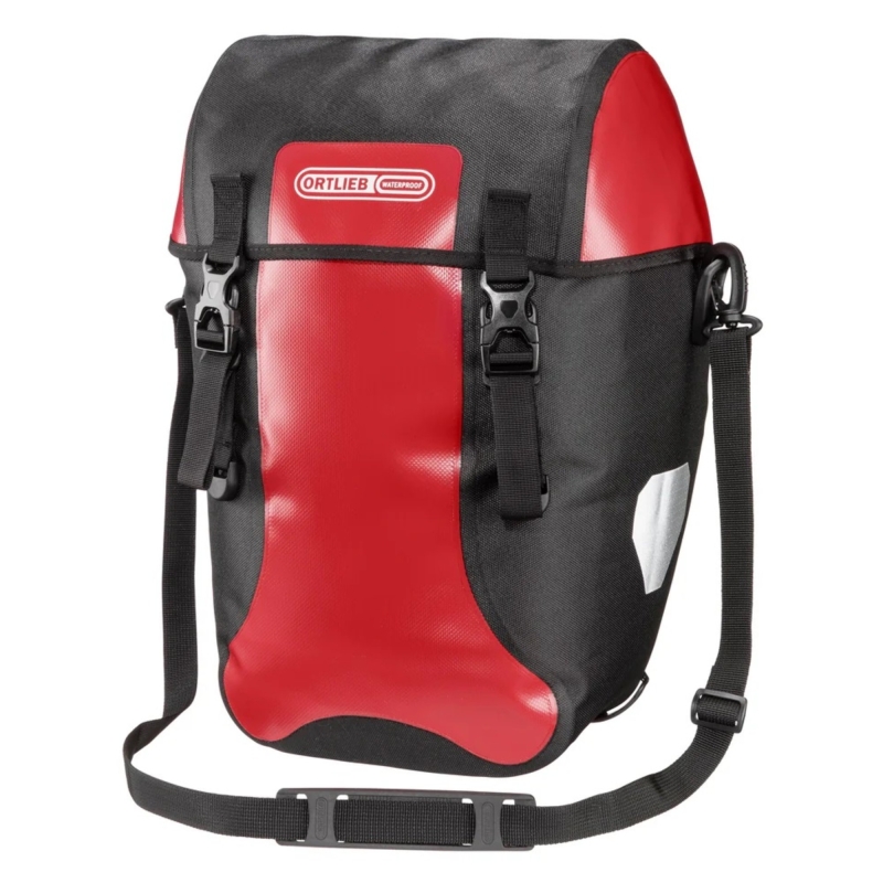 Sakwy rowerowe ORTLIEB Bike-Packer