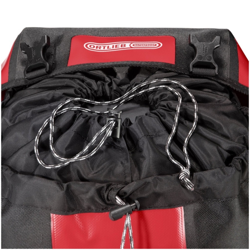 Sakwy rowerowe ORTLIEB Bike-Packer