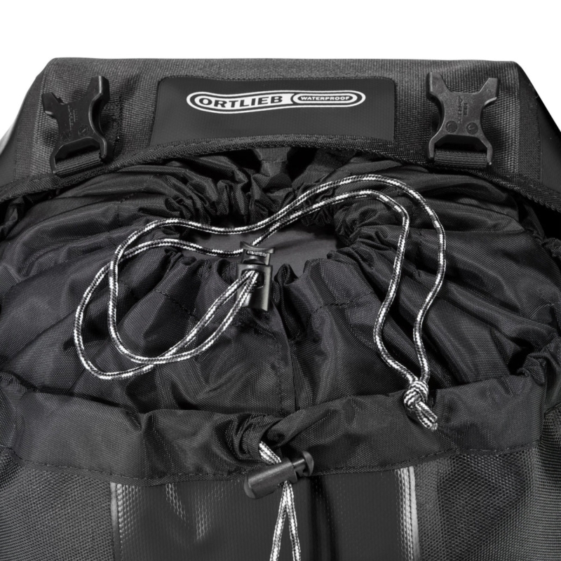 Sakwy rowerowe ORTLIEB Bike-Packer