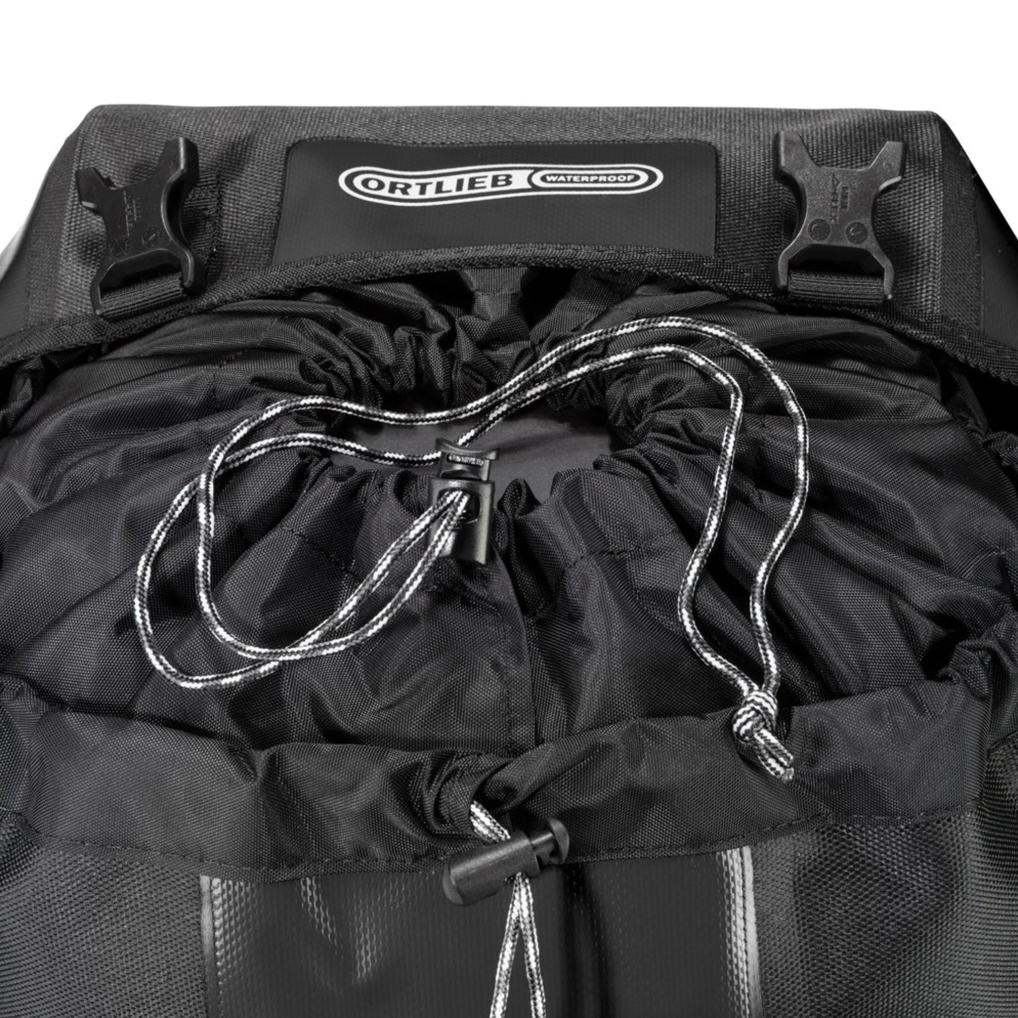 Sakwy rowerowe ORTLIEB Bike-Packer