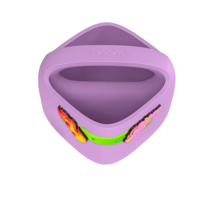 Paski do koszyka WOOM Pop Loops