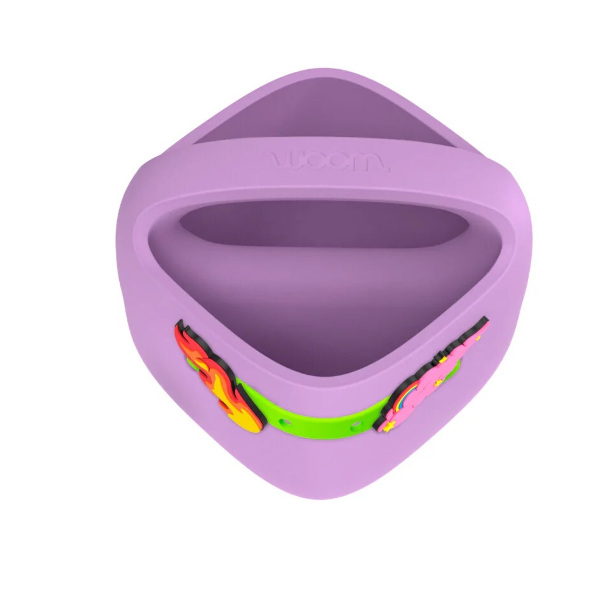 Paski do koszyka WOOM Pop Loops