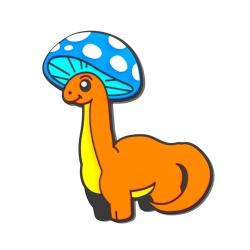 Przypinki do koszyka WOOM Pop Ons