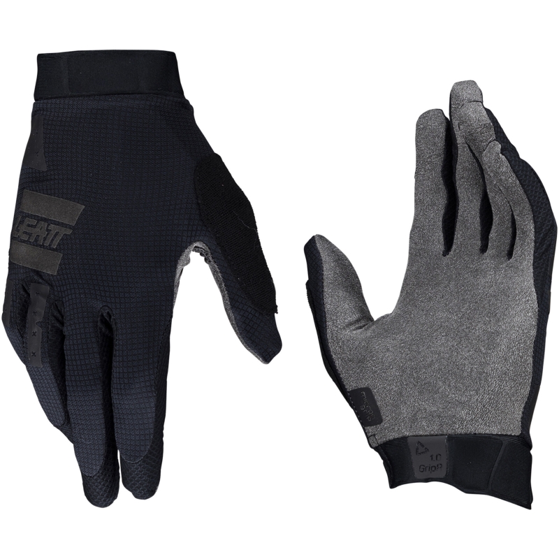 Rękawiczki rowerowe dziecięce LEATT Glove MTB 1.0 GripR Junior