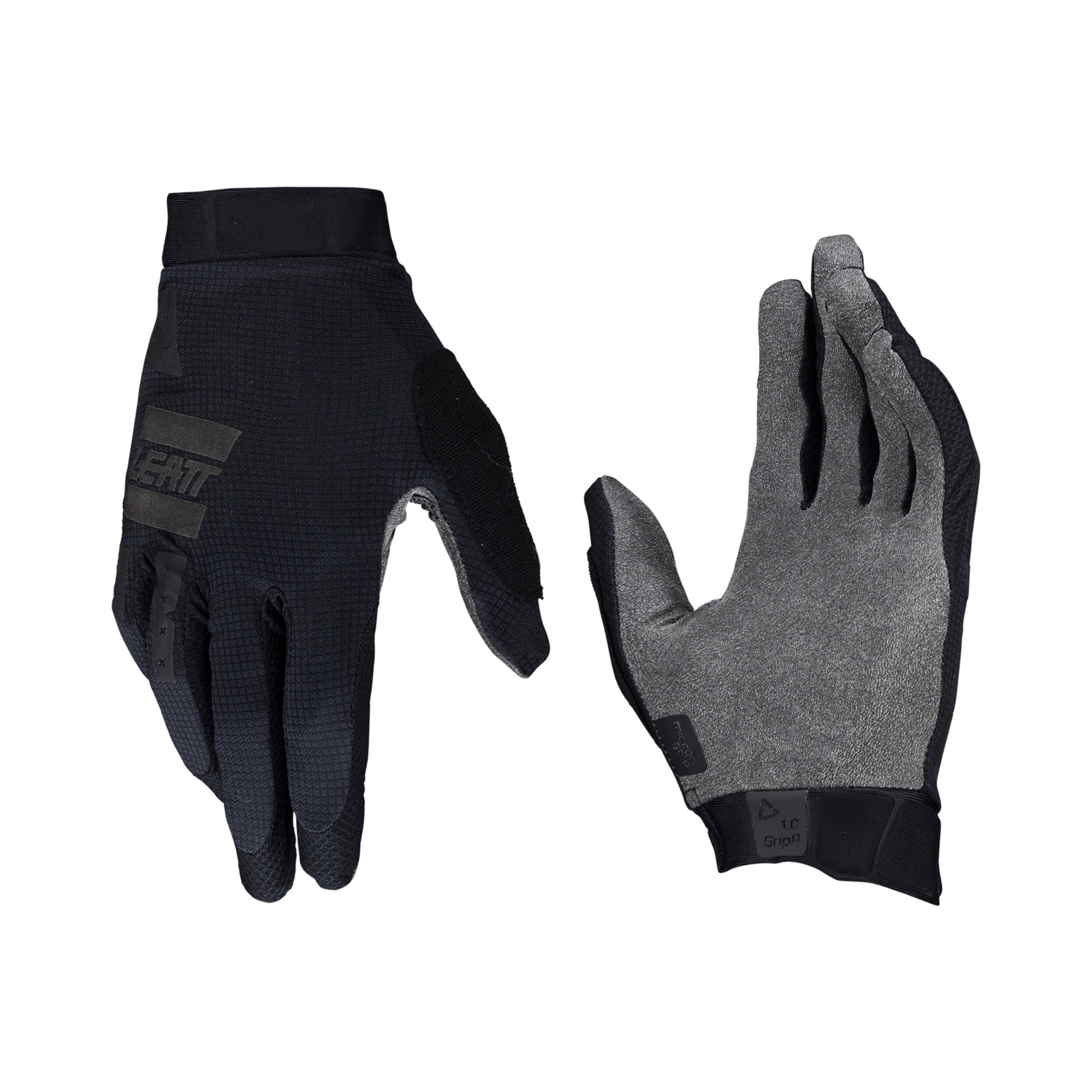 Rękawiczki rowerowe dziecięce LEATT Glove MTB 1.0 GripR Junior