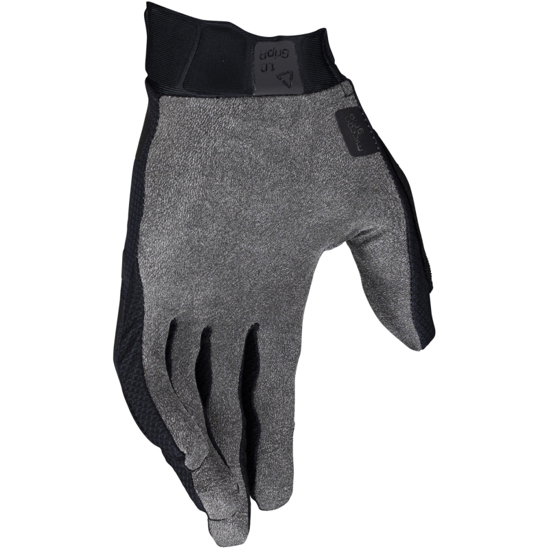 Rękawiczki rowerowe dziecięce LEATT Glove MTB 1.0 GripR Junior