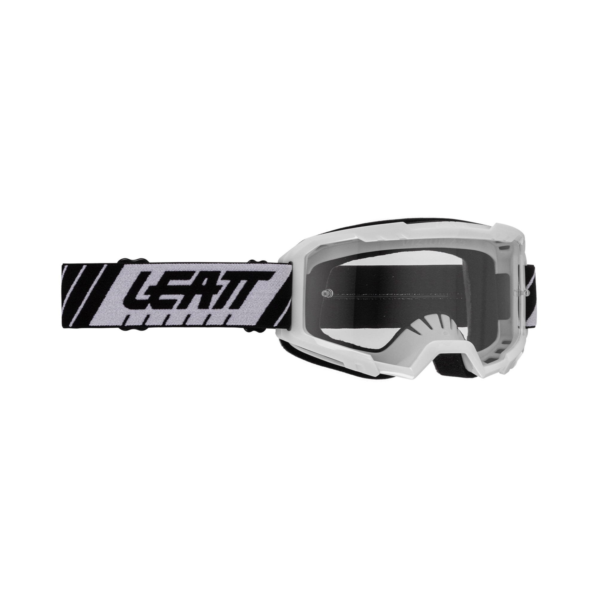 Gogle rowerowe LEATT Goggle Vizion 2.5