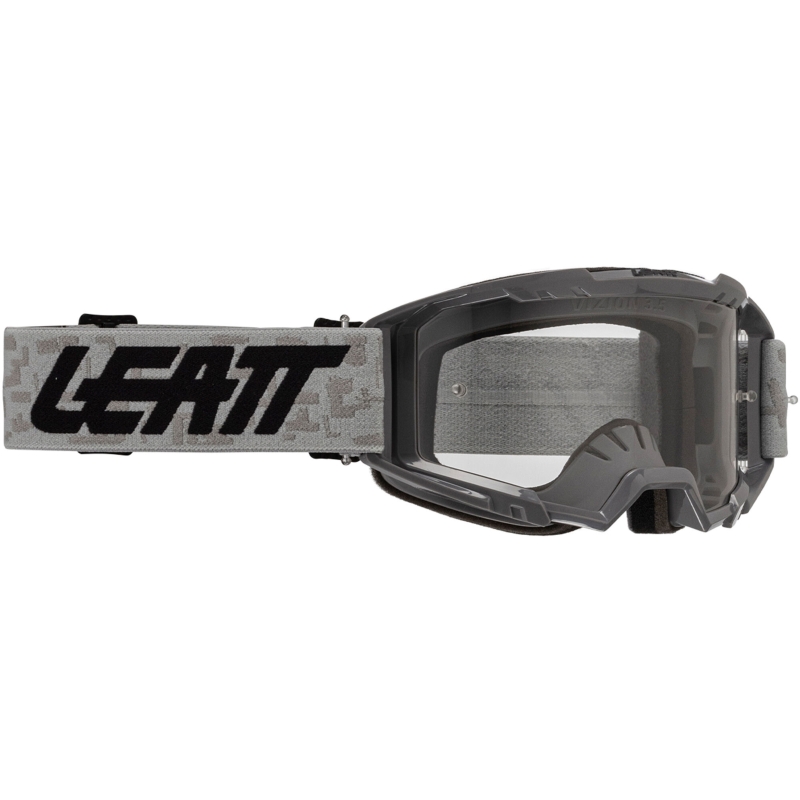 Gogle rowerowe LEATT Goggle Vizion 3.5