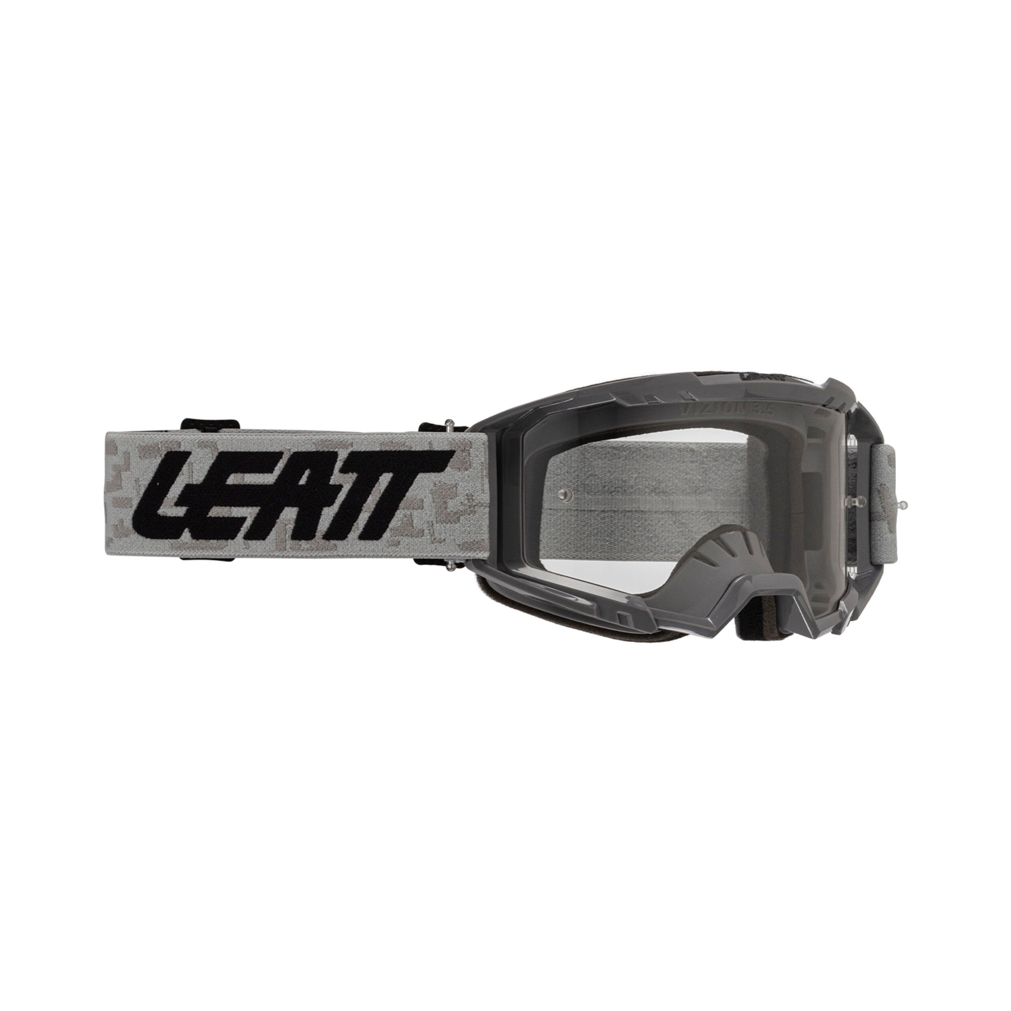 Gogle rowerowe LEATT Goggle Vizion 3.5