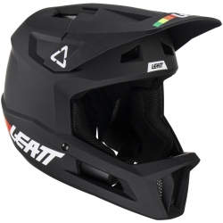 Kask rowerowy LEATT MTB Gravity 1.0