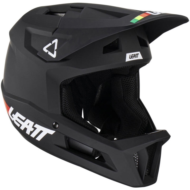 Kask rowerowy LEATT MTB Gravity 1.0