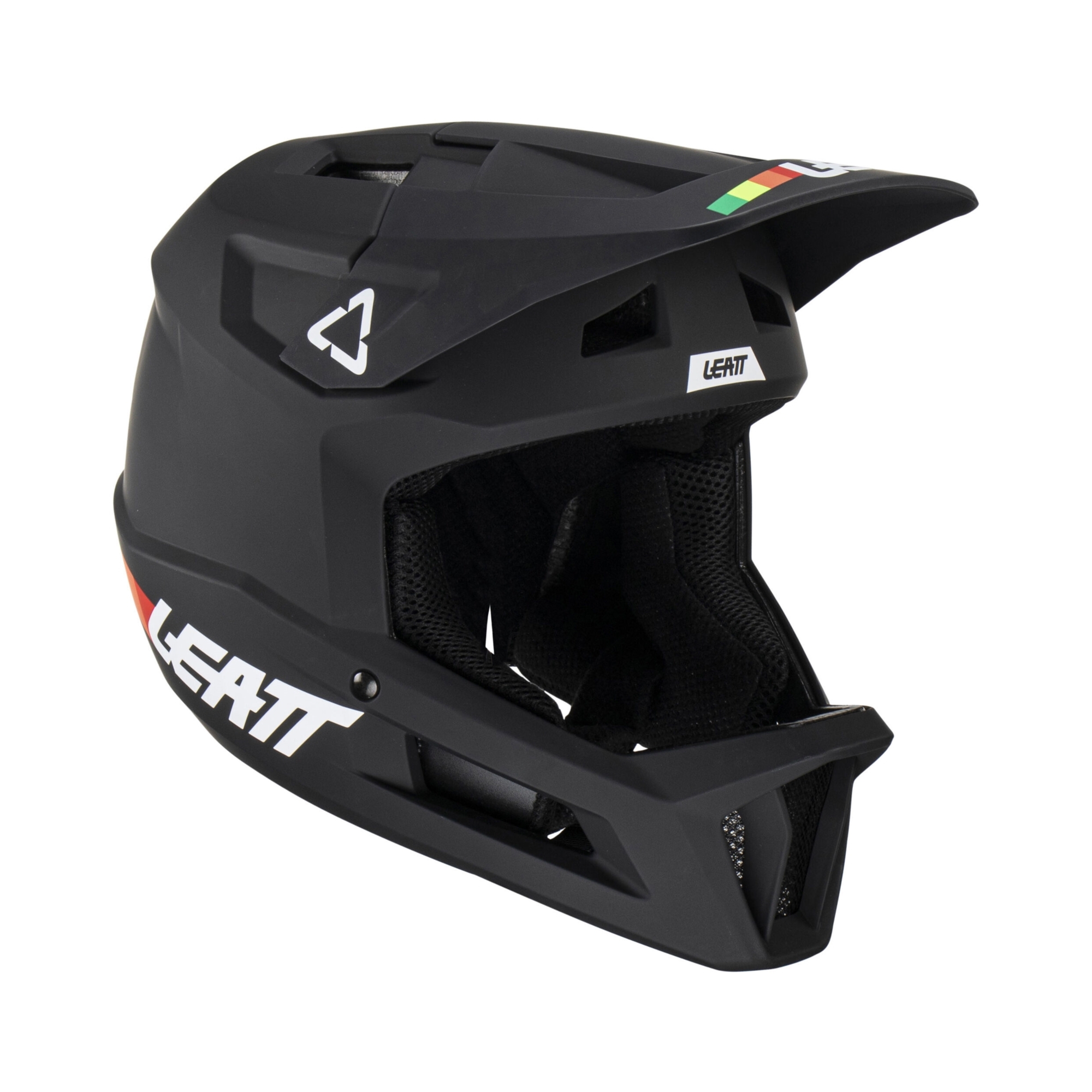 Kask rowerowy LEATT MTB Gravity 1.0