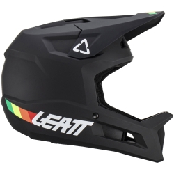 Kask rowerowy LEATT MTB Gravity 1.0