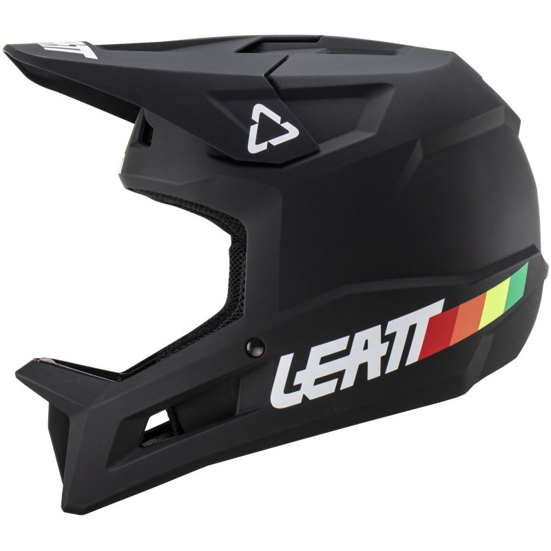 Kask rowerowy LEATT MTB Gravity 1.0