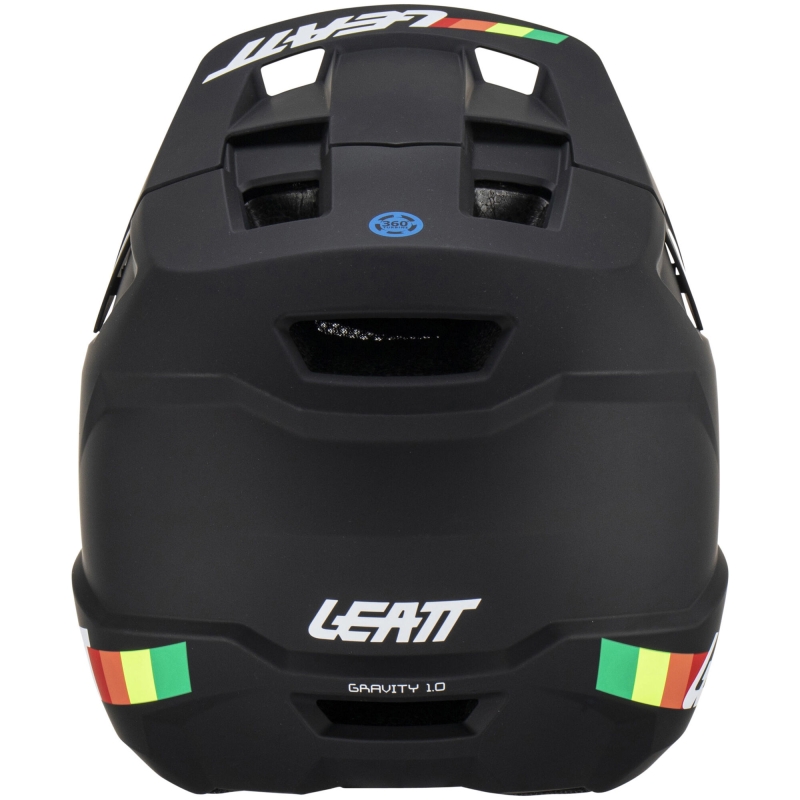 Kask rowerowy LEATT MTB Gravity 1.0