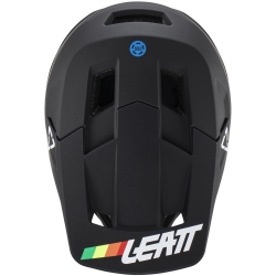 Kask rowerowy LEATT MTB Gravity 1.0