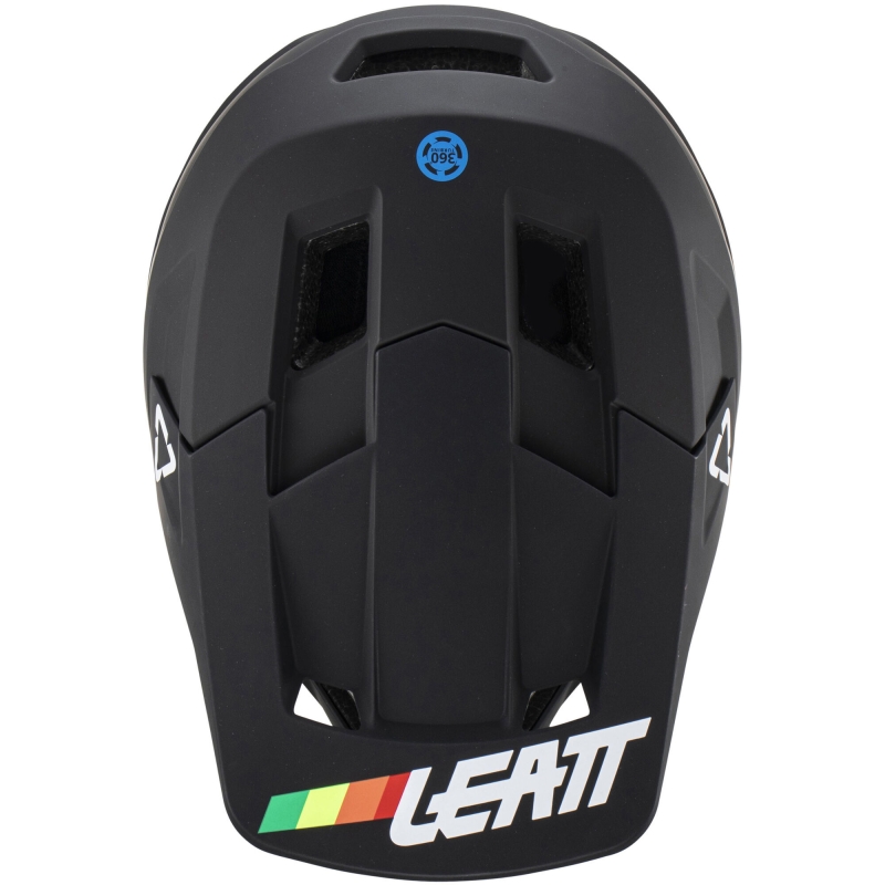 Kask rowerowy LEATT MTB Gravity 1.0