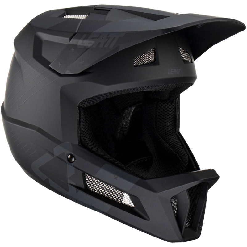 Kask rowerowy LEATT MTB Gravity 2.0