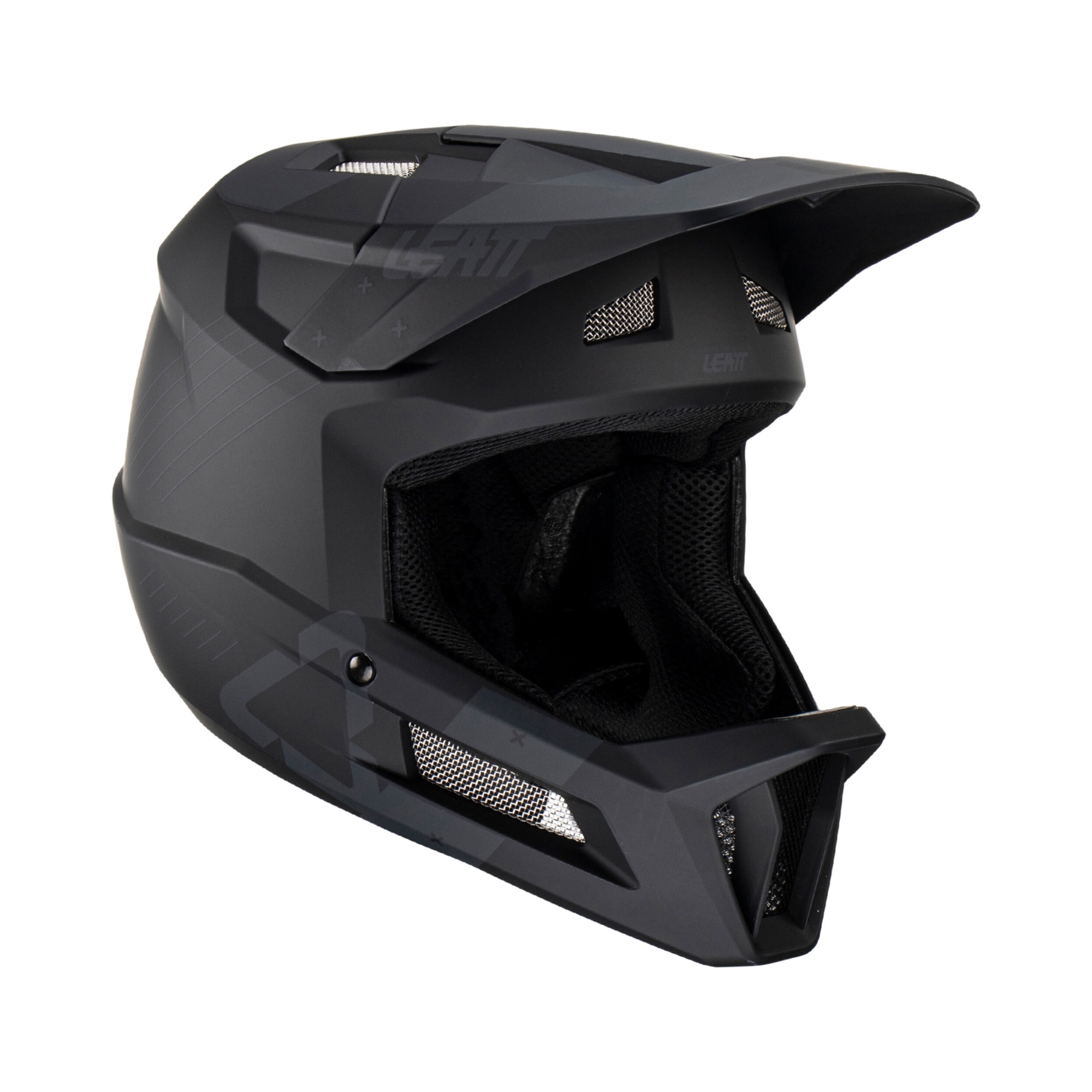Kask rowerowy LEATT MTB Gravity 2.0