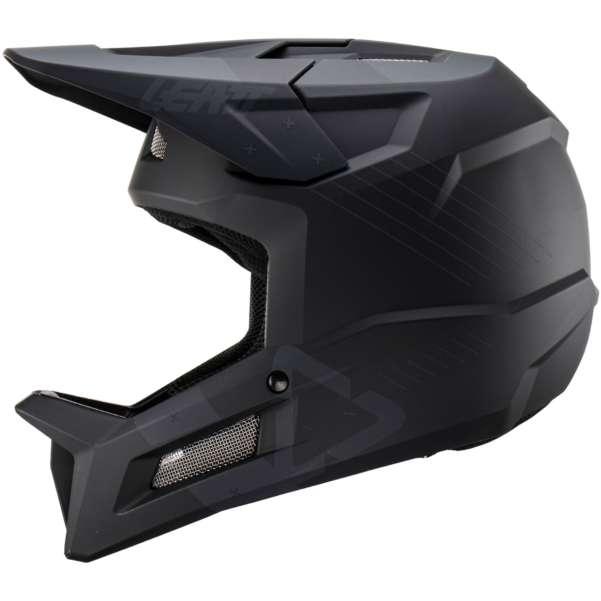 Kask rowerowy LEATT MTB Gravity 2.0